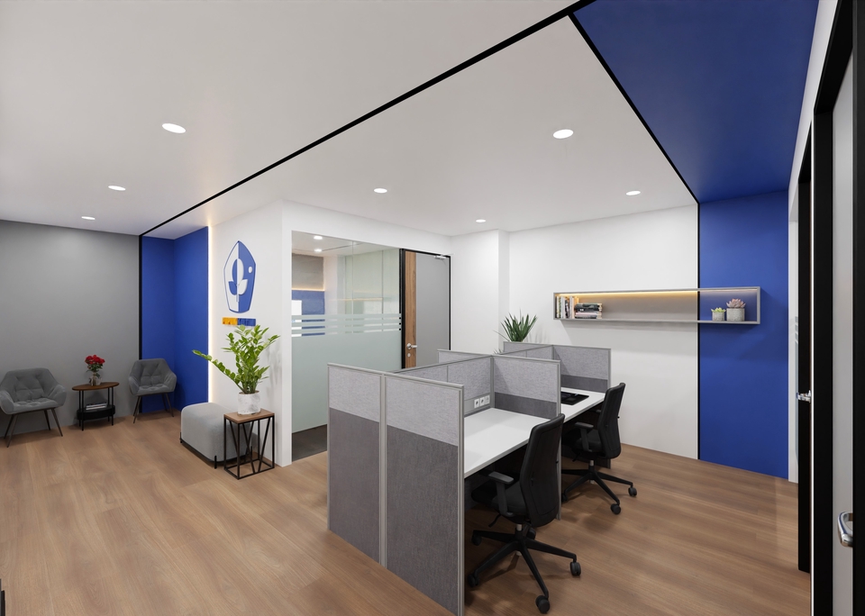 3D & Perspektif - Jasa Desain 3D Interior - 19