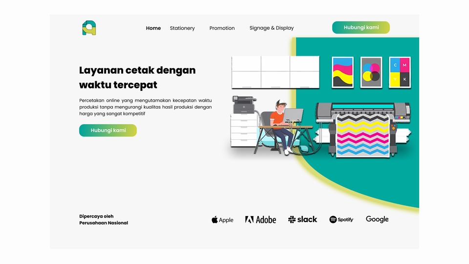 UI & UX Design - Profesional UI/UX Design and Research Product for Web & Mobile - 9