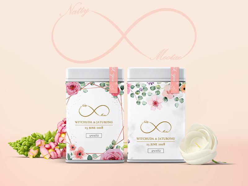 Label & Packaging - ออกแบบ ฉลาก, กล่อง ราคาเบาๆ - 7