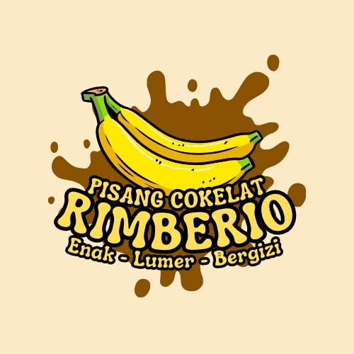 Logo - Logo produk, perusahaan, olshop, cafe komunitas dan lain-lain 1× 24 jam (profesional dan modern) - 4