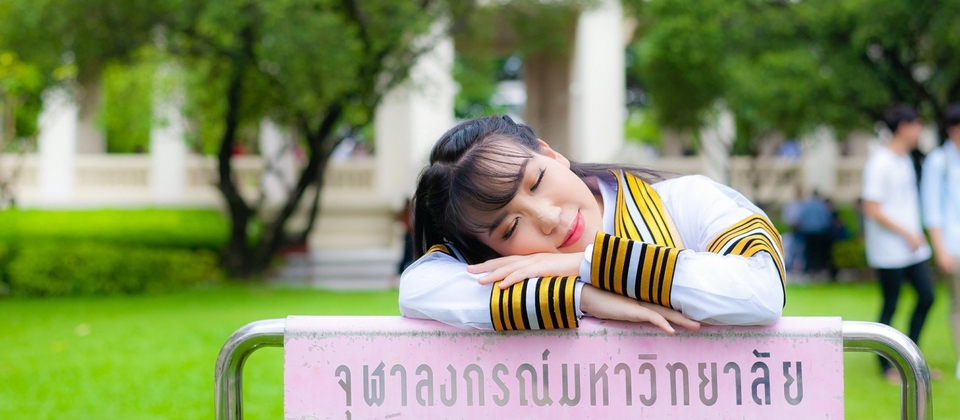 Photography - ถ่ายภาพรับปริญญา ภาพโปรไฟล์ งานอีเวนต์ ประชุม สัมมนา งานเลี้ยง - 6