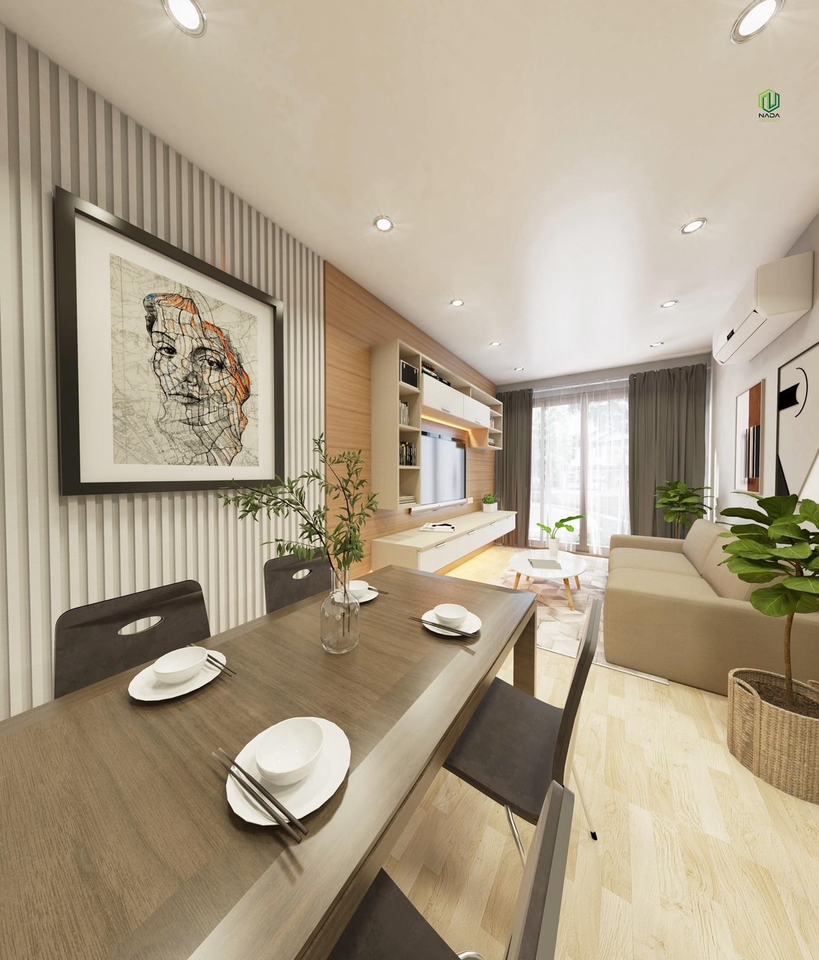 เขียนแบบวิศวกรรมและออกแบบโครงสร้าง - เขียนแบบบ้านพักอาศัย/ออกแบบบ้านพักอาศัย/ตกแต่งภายใน/คำนวนโครงสร้าง/เขียนดีเทลแบบขยาย/ประมาณราคา,BOQ - 15