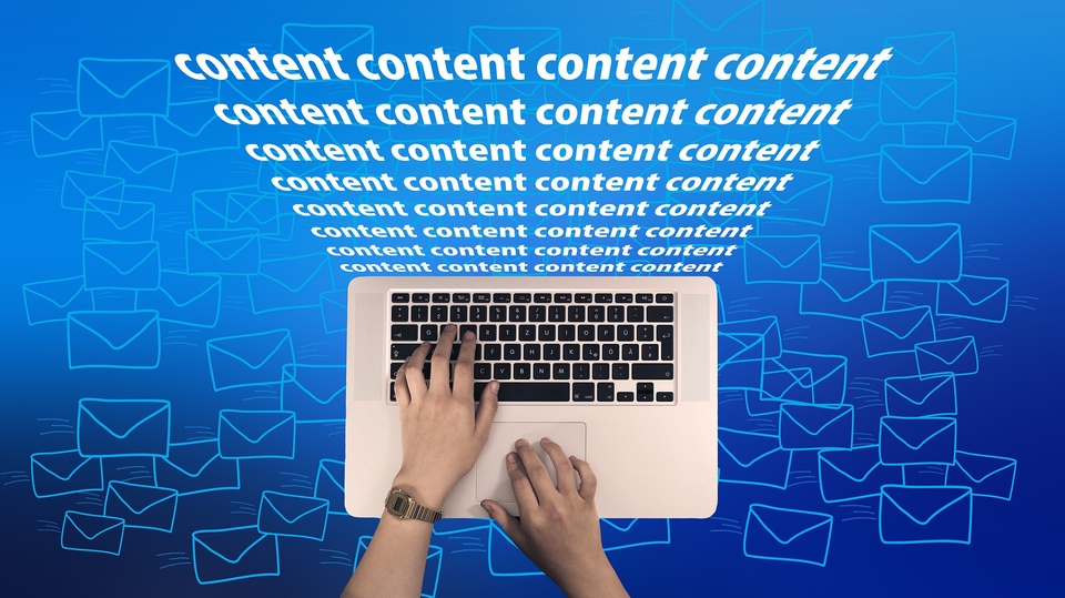Penulisan Konten - Penulisan Artikel SEO 1 Hari Jadi - Konten Blog - Berita - 1