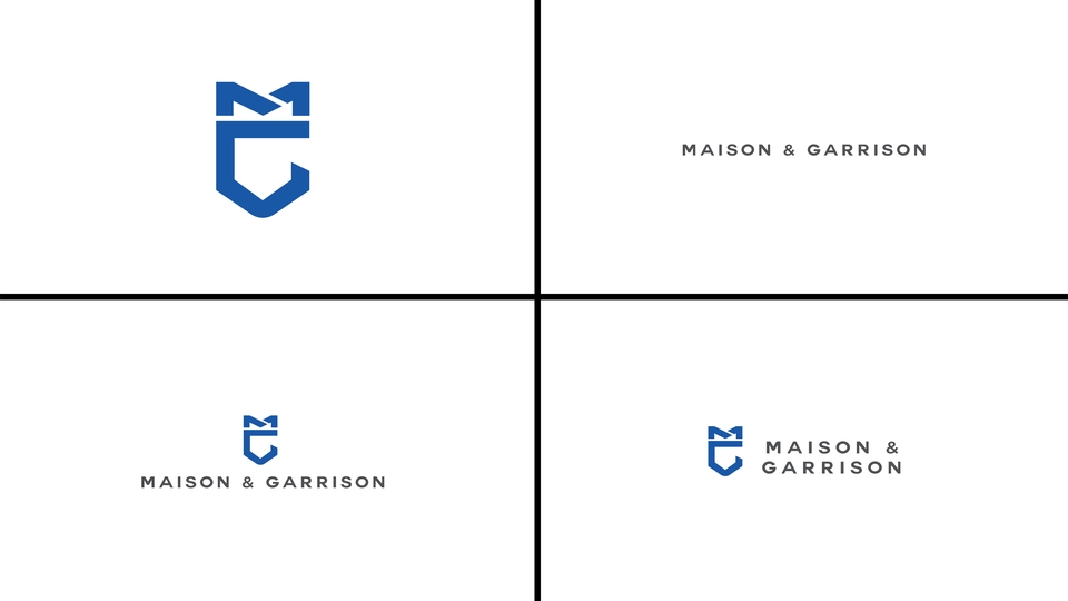 Logo - สร้างภาพลักษณ์ของคุณให้ดู "เรียบง่าย และ ตรงกลุ่มเป้าหมาย" - 11