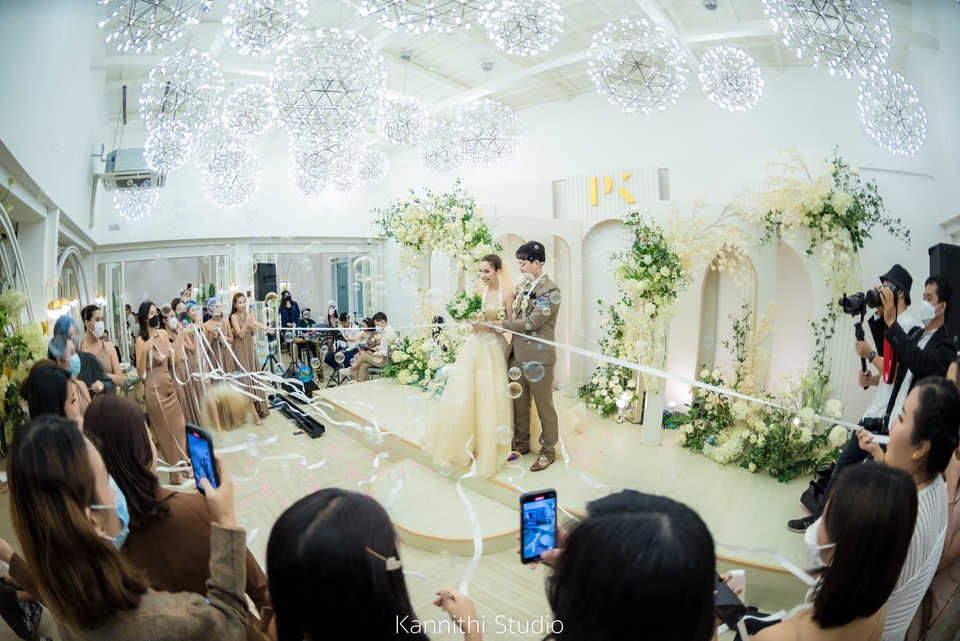 Photography - ถ่ายภาพ งานแต่ง อีเว้น งานสัมนา คอนเสิร์ต - 15