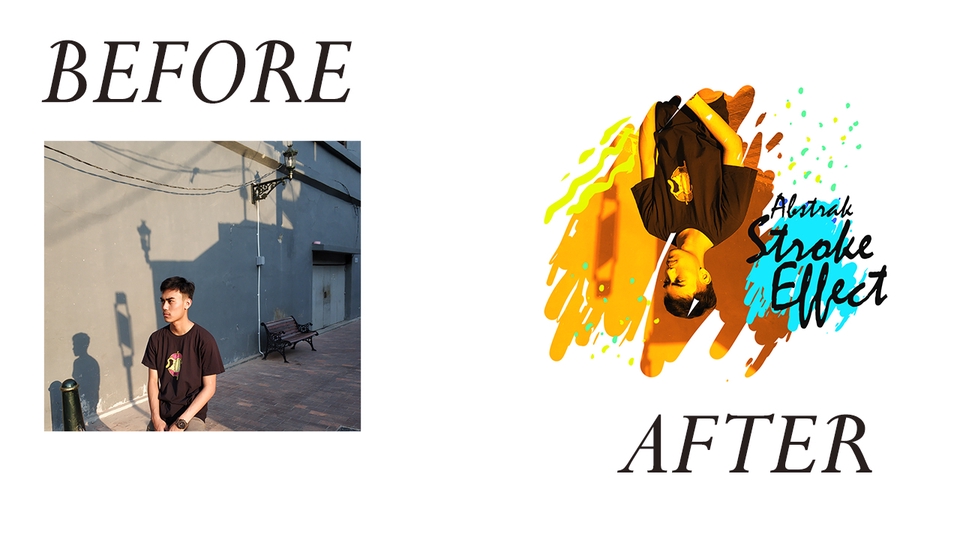 Edit Gambar & Photoshop - EDIT FOTO APA SAJA SEHARI JADI - 2