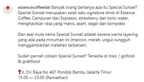 Caption Sosial Media - Jasa Caption Social Media Express - 6