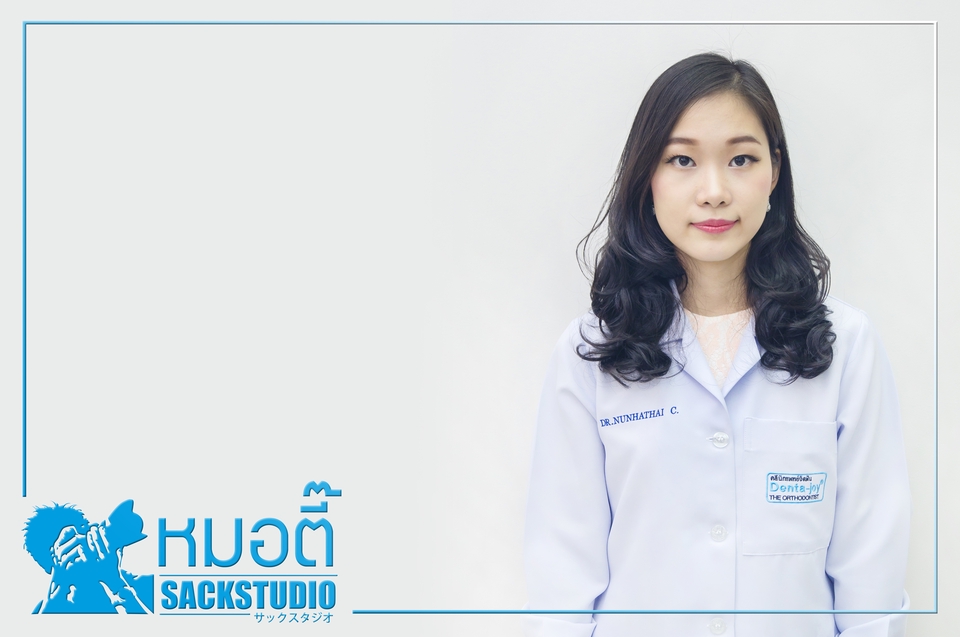 Photography - รับถ่ายภาพรับปริญญาและงานพิธีต่างๆ - 28