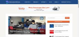 Web Development - Pembuatan Aplikasi berbasis website - 3