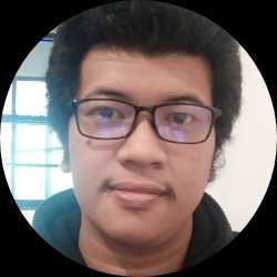 Albertus Pinto Wicaksono