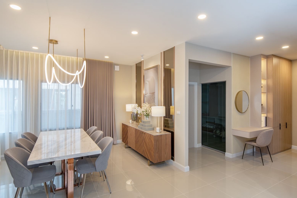 Photography - ช่างภาพ คอนโด รีสอร์ท โรงแรม ร้านอาหาร สถาปัตย์ airbnb ตกแต่งภายใน built in - 30
