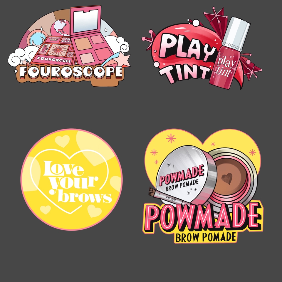 Logo - ออกแบบโลโก้ - 29