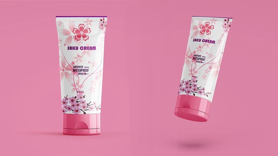 Label & Packaging - รับออกแบบ Packaging สินค้า กล่อง / ฉลาก / ซอง / ถุง และอื่นๆ - 3