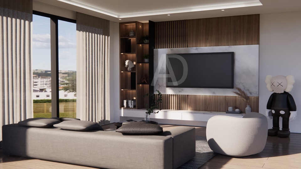 jasa desain interior