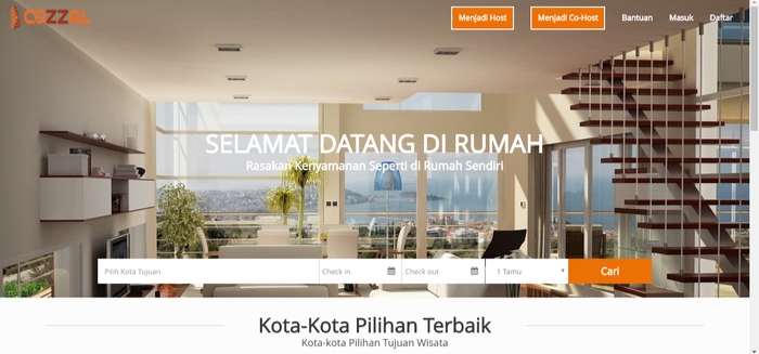 Web Development - Pembuatan Website Untuk Usaha Atau Profile - 5