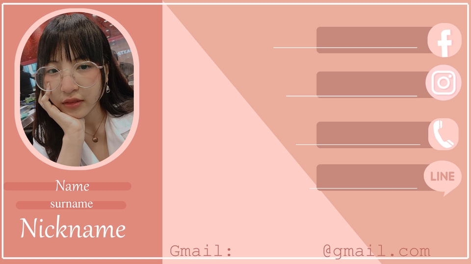 ออกแบบนามบัตร โบรชัวร์ โปสเตอร์ บัตรเชิญ ใบปลิว แคตตาล็อก สื่อสิ่งพิมพ์