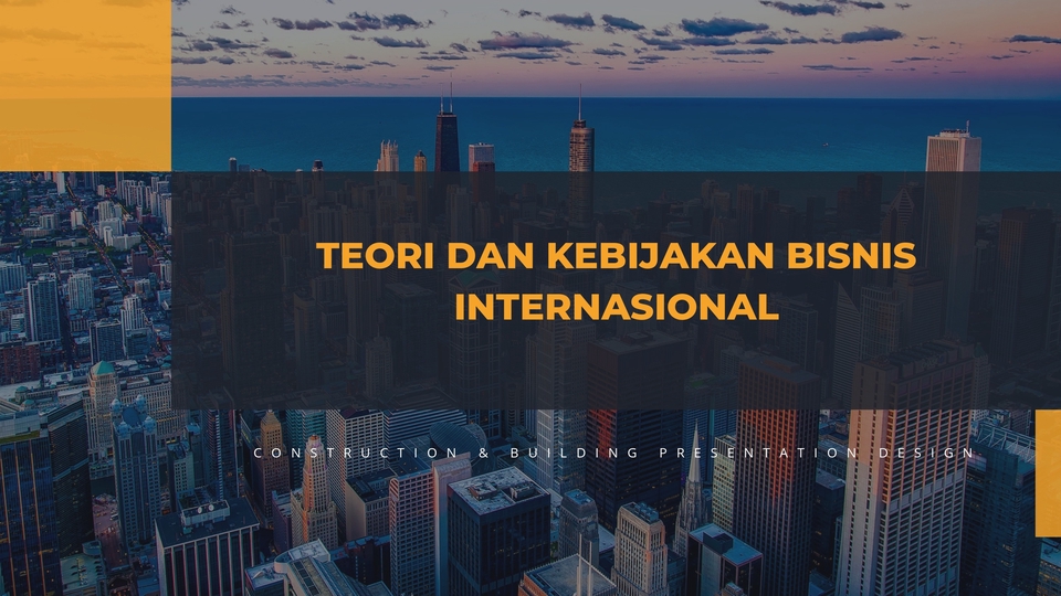 PPT INDUSTRIAL UNTUK SEMUA TUGAS