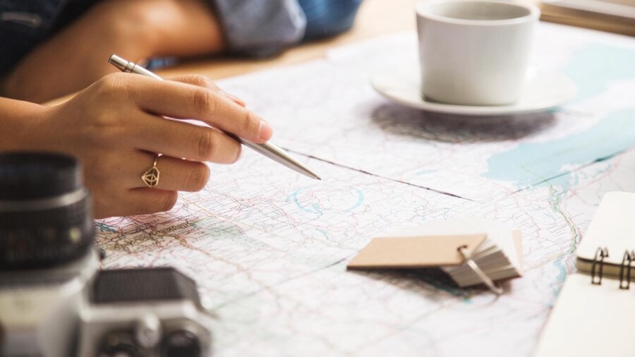 รับจัดทริปเที่ยว วางแผนท่องเที่ยวญี่ปุ่น วางแผนทริปเที่ยวเกาหลี รับจัดทริปส่วนตัว