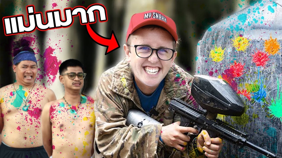 รับตัดต่อวีดีโอ งานแต่ง พรีเซนเทชั่น