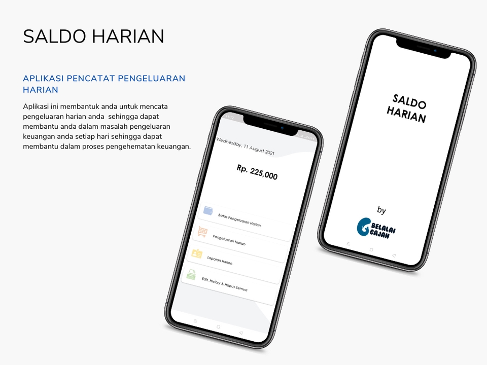 Aplikasi Ponsel - Pembuatan Sistem Informasi (Aplikasi) Berbasis Android - 3