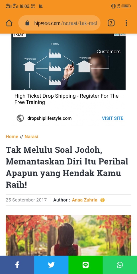 Penulisan Konten - Content Writing artikel SEO friendly berbagai tema, dalam satu hari hingga 2000 kata - 4