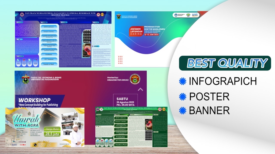 null - Solusi Desain Profesional: Infografis, Flyer, dan Poster untuk Promosi Efektif