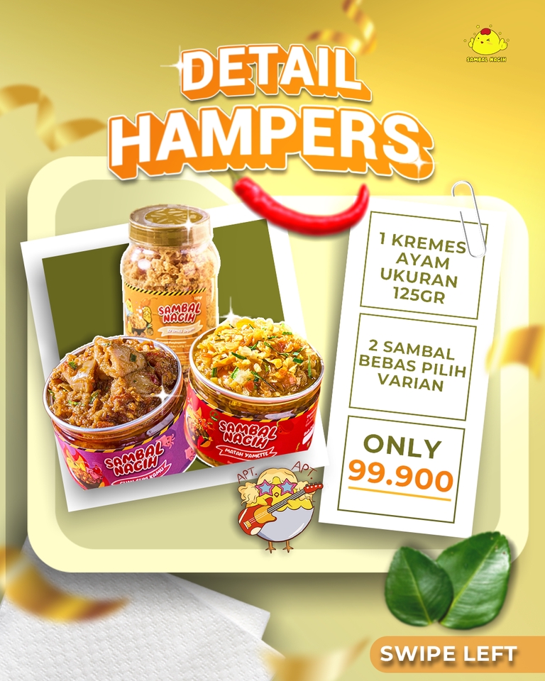 Banner Online - Feeds Instagram/Caraousel - 10