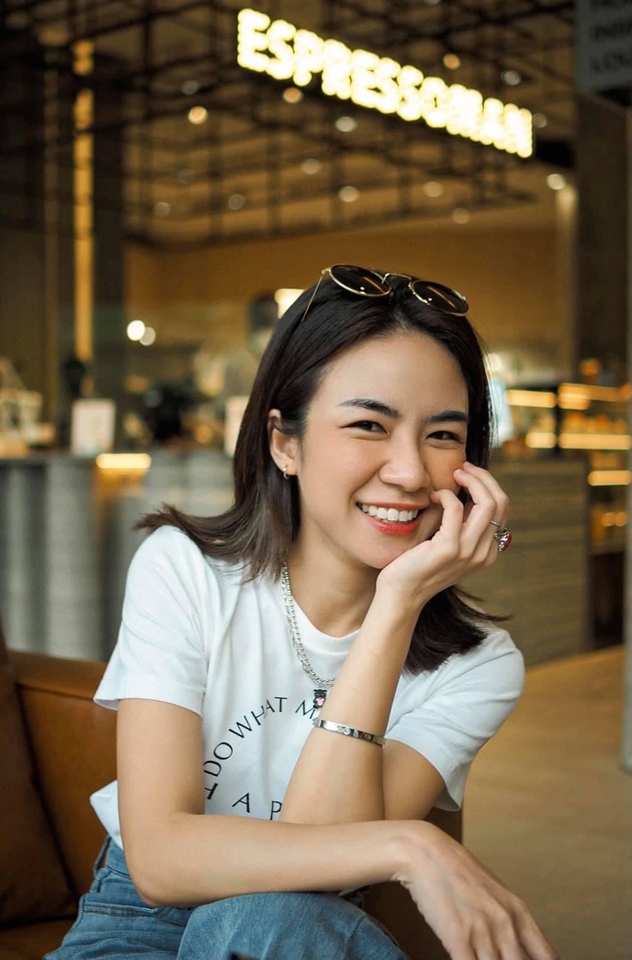 เขียนรีวิว - รีวิว Review Beauty & Lifestyle Vlog : เสื้อผ้า เครื่องประดับ สถานที่ และสกินแคร์ เครื่องสำอางค์ - 6