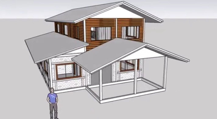 3D Perspective - 3D perspective - 3