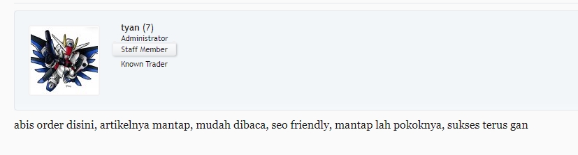 Penulisan Konten - Jasa Penulis Artikel SEO Update Algoritma Google Terbaru - 4