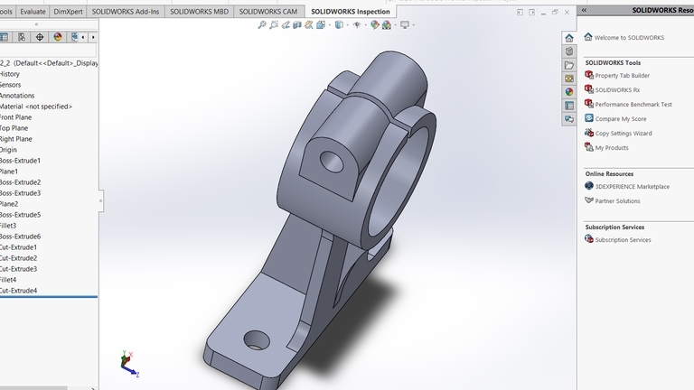 CAD Drawing - JASA DESAIN CAD 2D/3D KILAT - 6