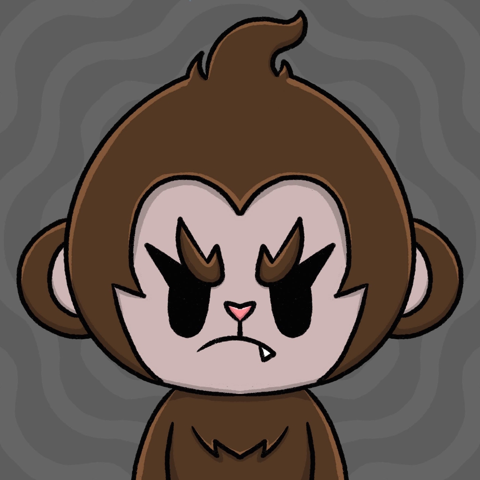 ออกแบบ Character & Mascot - รับออกแบบ Character & Mascot - 8