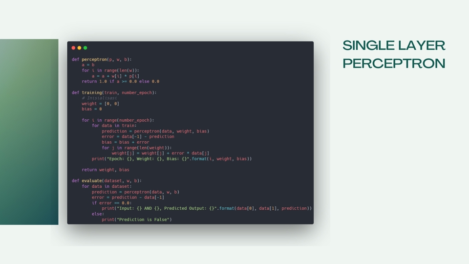 Problem Solving using Python Programming