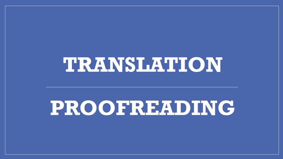 Penerjemahan - Professional Translator | IND-ENG/ENG-IND (Cepat, Terjangkau, Berkualitas) - 4