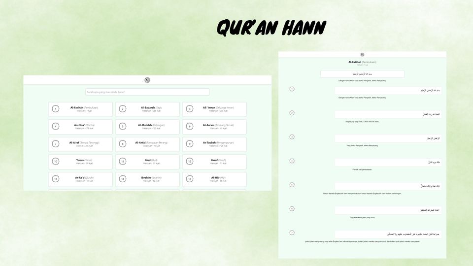 Web Development - Jasa Pembuatan Website Landing Page - 4