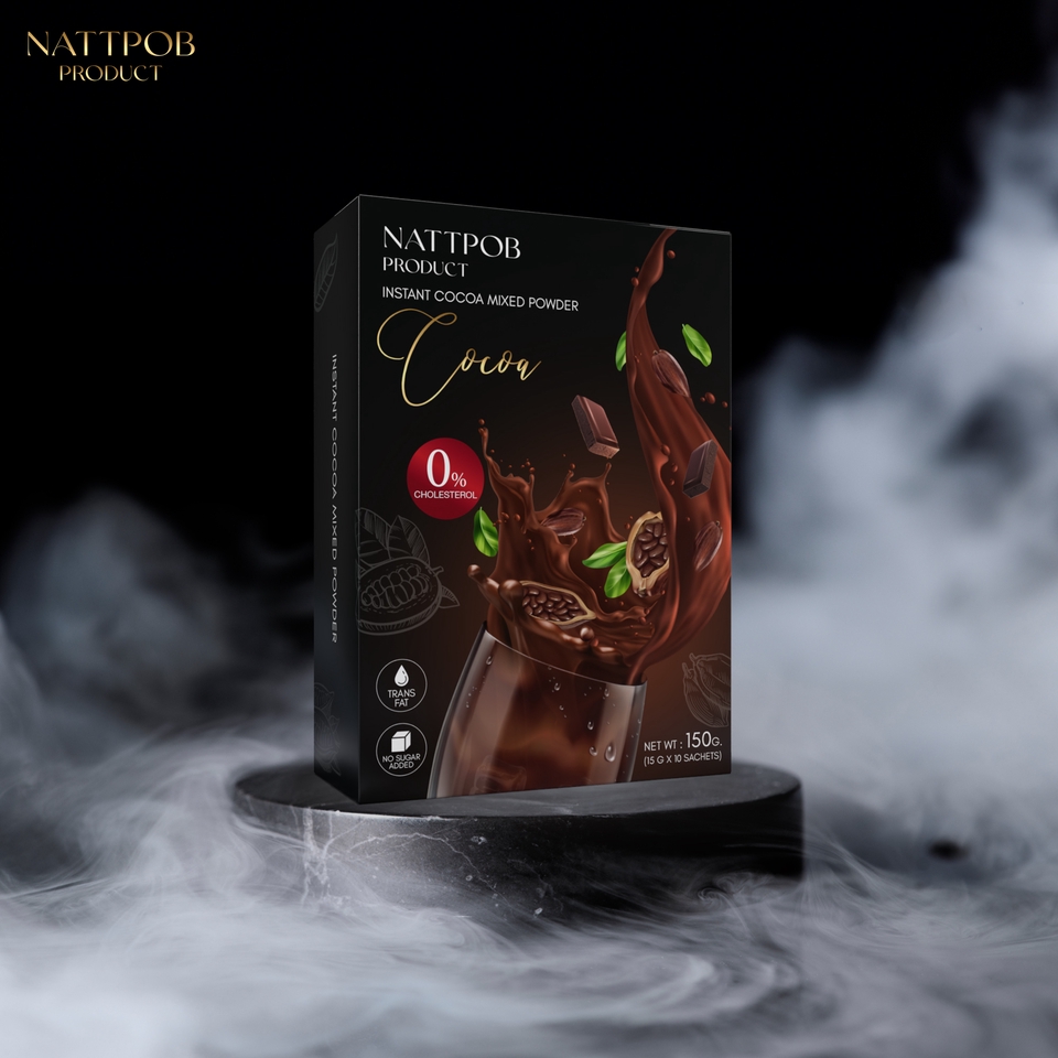 Label & Packaging - สื่อสารแบรนด์ผ่าน Packaging / ฉลากสินค้า - 20