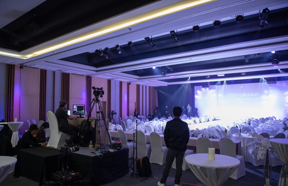 ถ่ายและตัดต่อวีดีโอ - Live Streaming Facebook Tiktok YouTube IG Shopee Lazada สัมภาษณ์ ขายของ Event งานบวช งานแต่ง ฯลฯ - 7