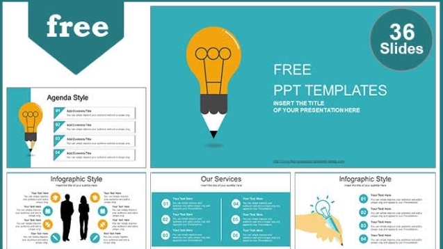 Presentasi - JASA PEMBUATAN PRESENTASI POWER POINT, 24 JAM LANGSUNG JADI - 7