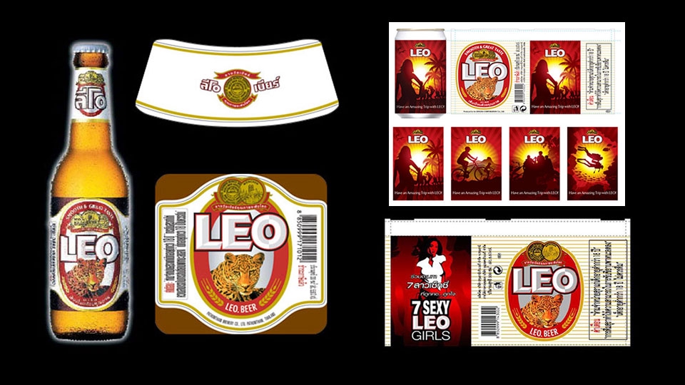 Label & Packaging - Packaging Design, ออกแบบบรรจุภัณฑ์ หลากหลายรูปแบบตามความต้องการของลูกค้า - 18