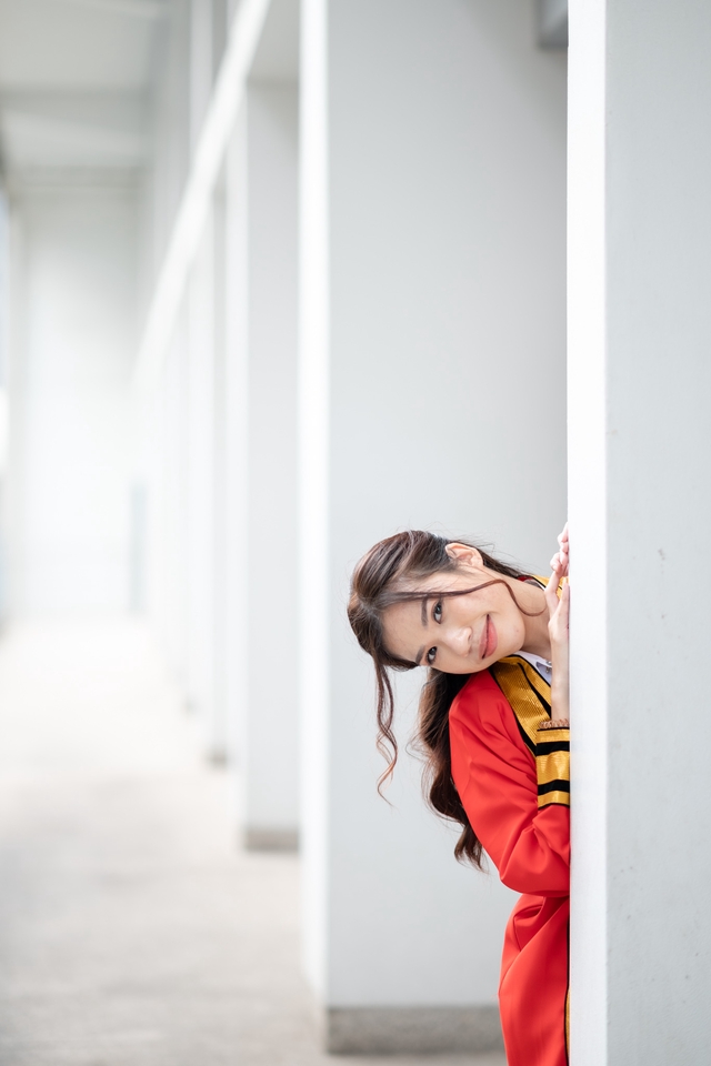 Photography - รับถ่ายภาพรับปริญญา และภาพบุคคลต่างๆ ได้ภาพสวยคุ้มแน่นอน - 6