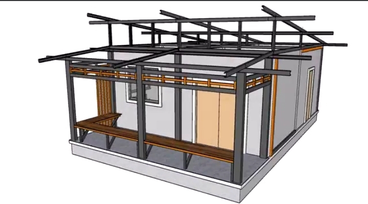 3D Perspective - 3D perspective  - 17