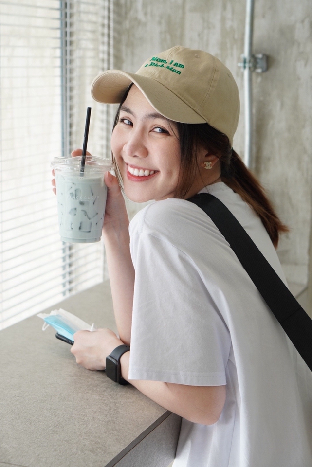เน็ตไอดอลและบล็อกเกอร์รีวิว - รับรีวิวสินค้า / อาหาร / สถานที่ / เสื้อผ้า และผลิตภัณฑ์ทุกชนิด - 5