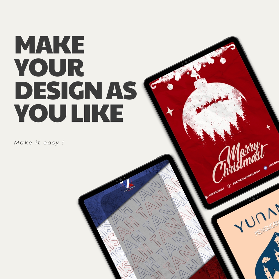 Jasa Desain Banner Instagram, buat banner online, desain banner keren, desain banner unik, banner promosi instagram