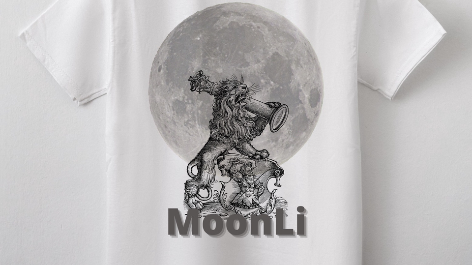 Desain Kaos & Motif - Desain Kaos Motif Jadi 1 Hari - 1