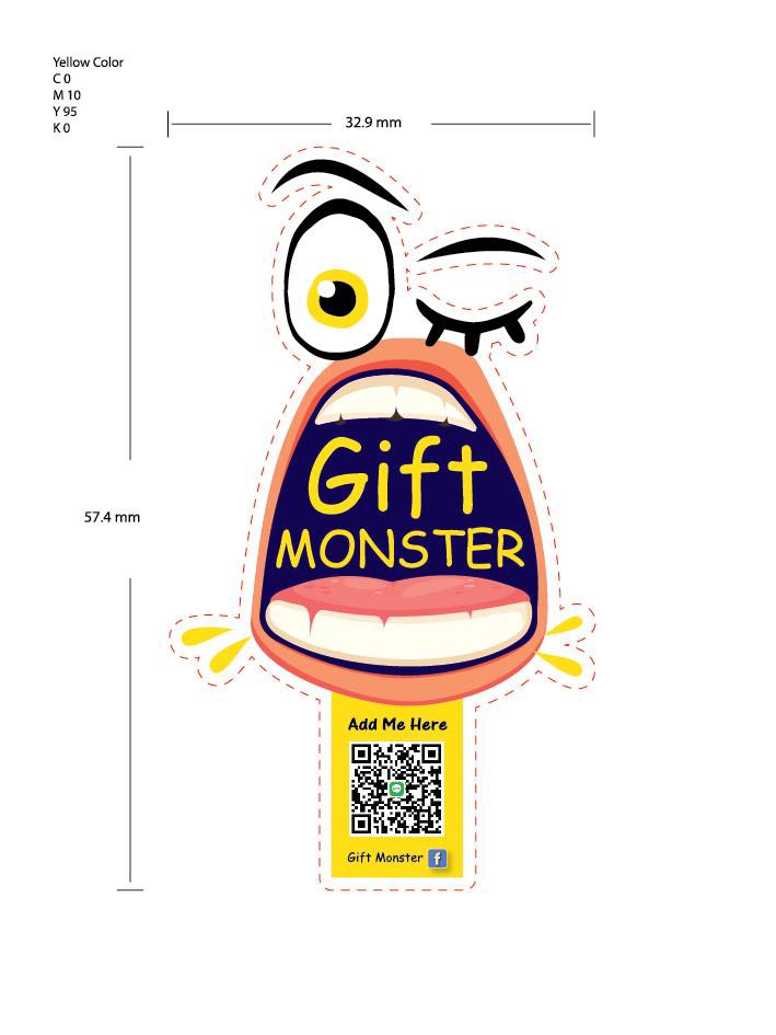 Label & Packaging - กล่องแพคเก็จ&ฉลากสินค้า PACKAGING & LABEL DESIGN - 4
