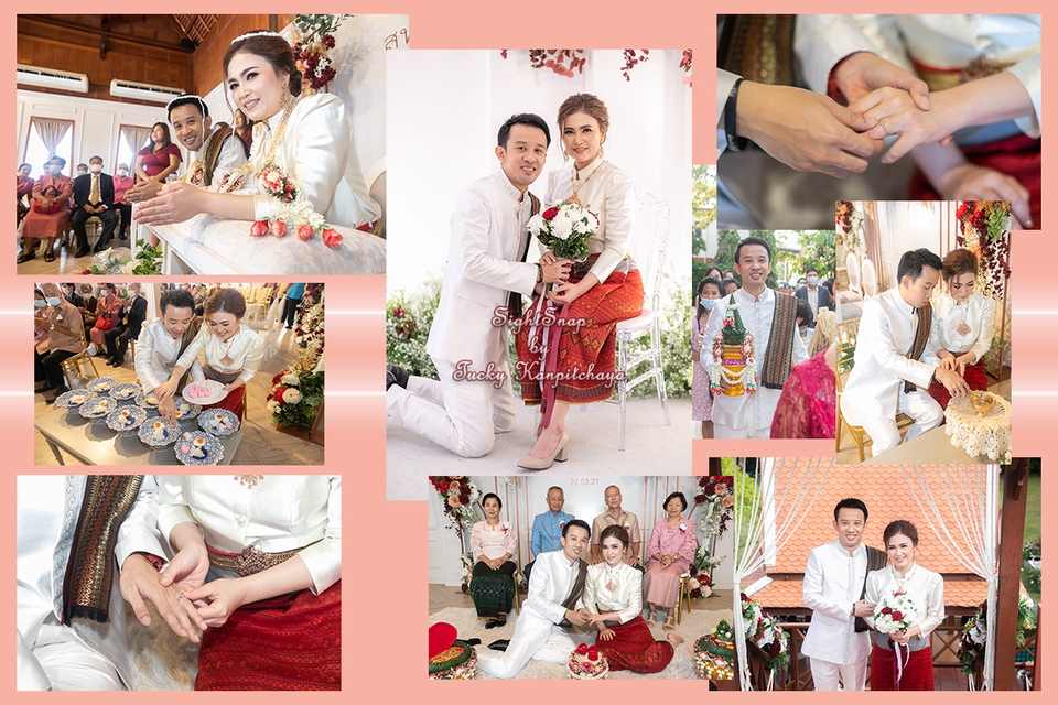 Photography - รับถ่ายรูปแฟชั่นต่างๆ ทำโปรไฟล์ แฟชั่นเสื้อผ้าสำหรับลงเว็บ รับถ่ายเซ็กซี่ตาม concept ต่างๆ - 4