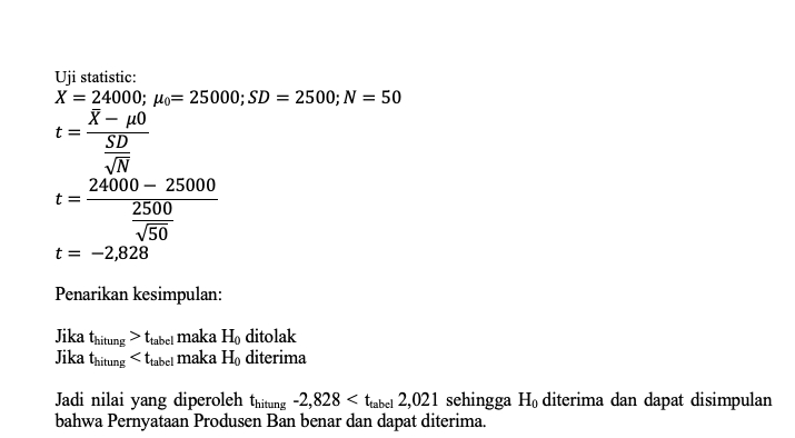 Jasa Analisis Data Statistik dengan SPSS untuk mengolah data dan mendapatkan hasil analisis deskriptif statistik.