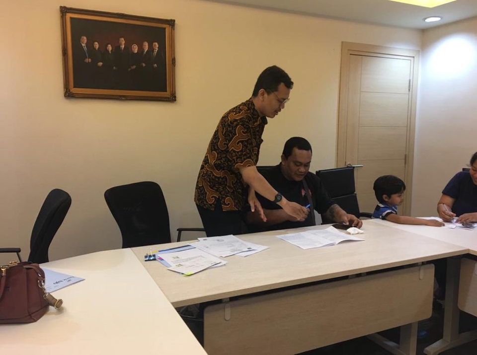 Hukum - Jasa Konsultasi Jual Beli,Pendirian PT, CV, dan Badan Hukum Lainnya, Pendaftaran Merek atau Brand - 2