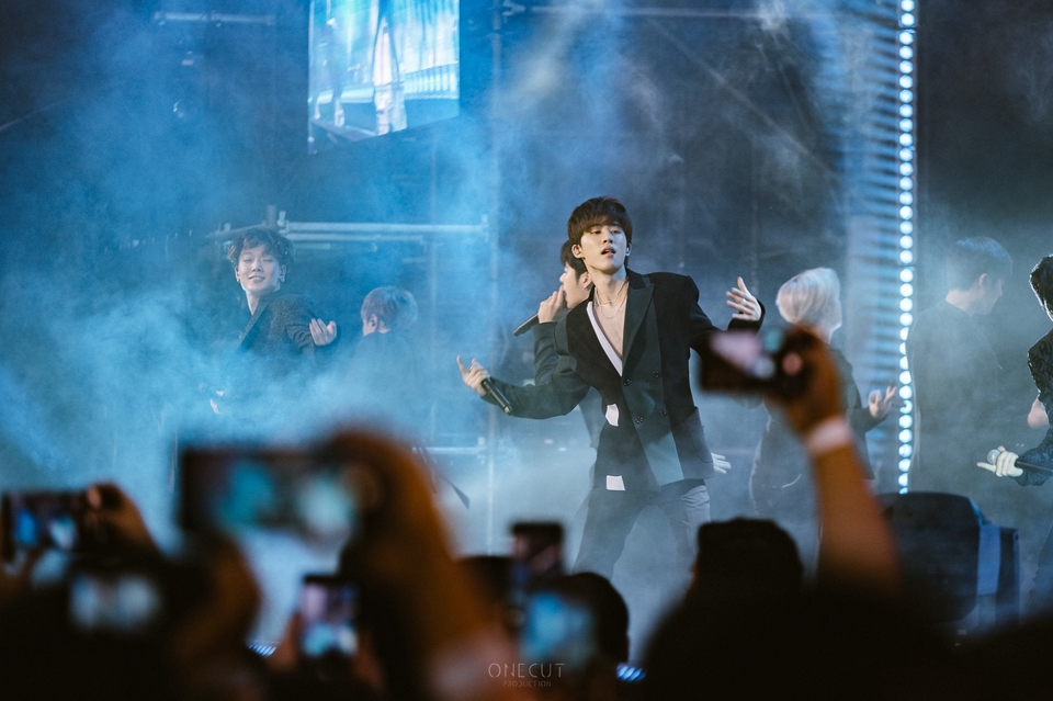 Photography - ถ่ายวีดีโอ Event / Concert / Festival - 10