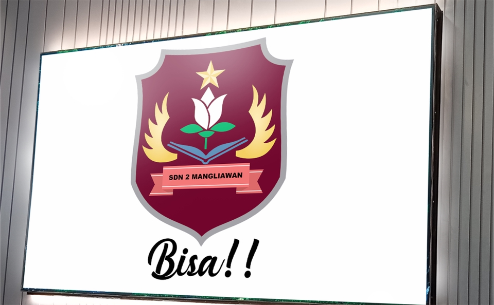 Logo - DESAIN LOGO YAYASAN ATAU LEMBAGA SEKOLAH DAN ORGANISASI - 3